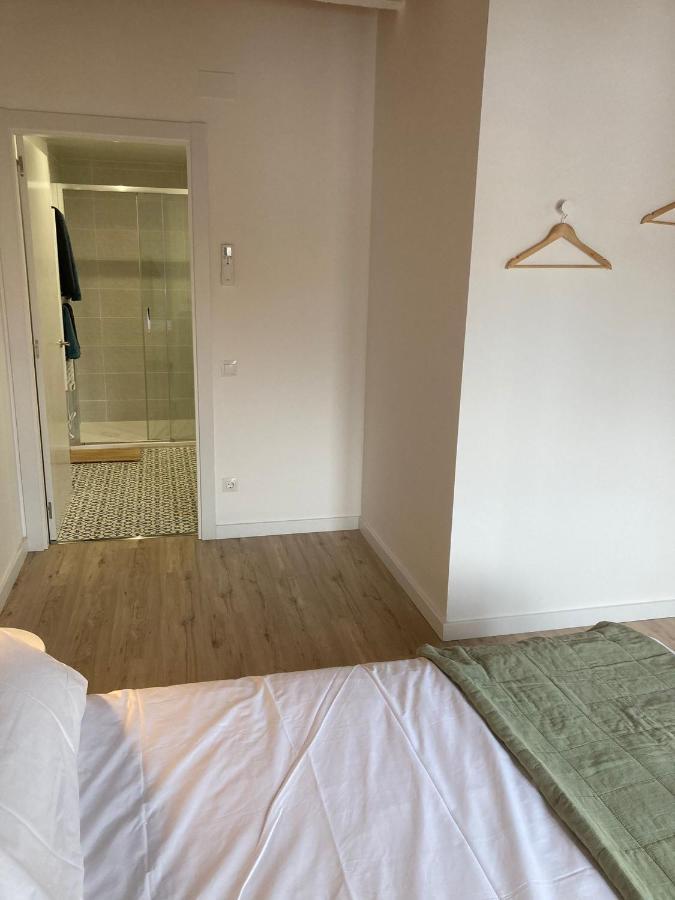 Ferienwohnung Can Llavi Canet De Mar Exterior foto