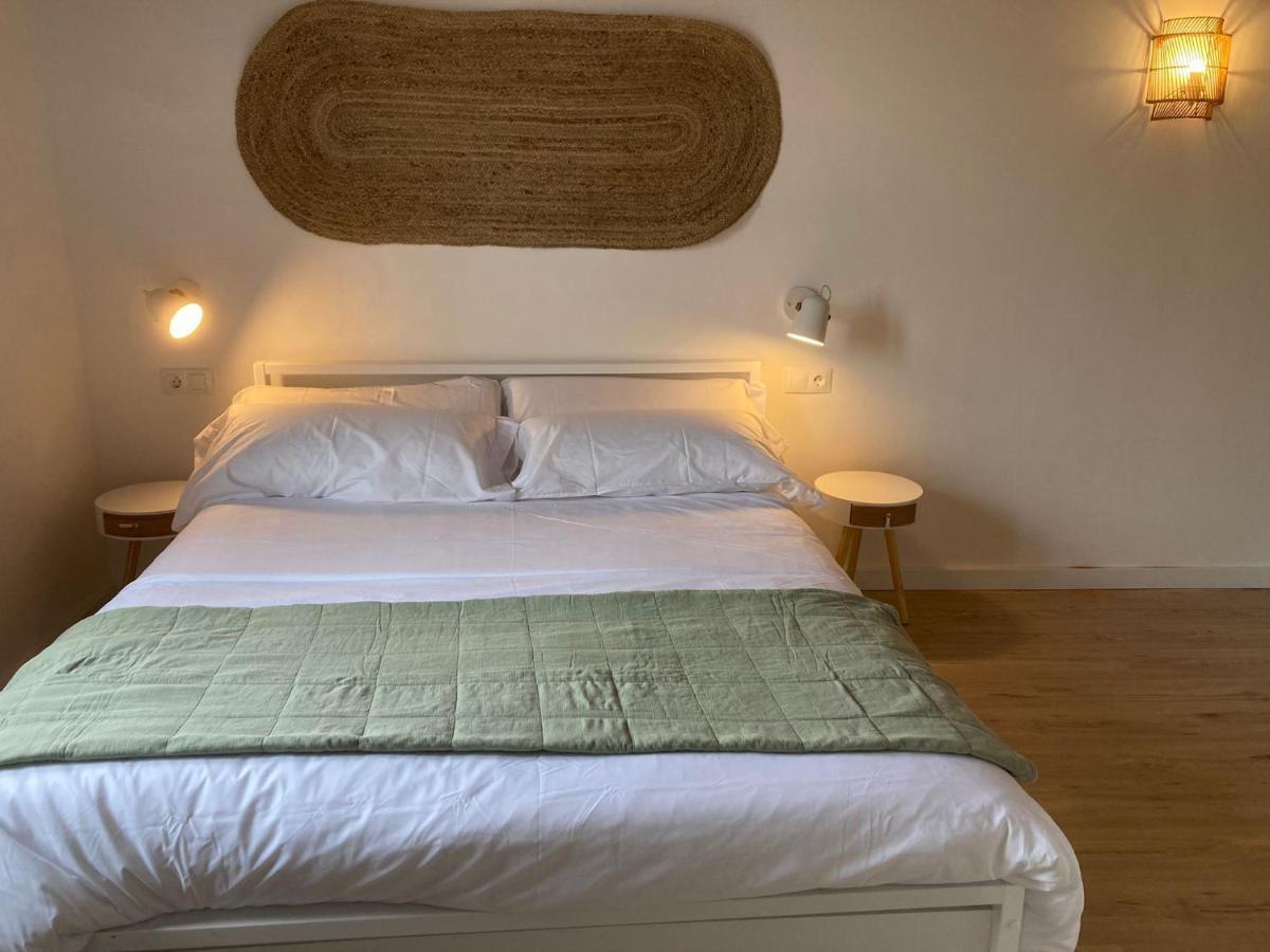 Ferienwohnung Can Llavi Canet De Mar Exterior foto